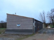 Büros, räume Villebret