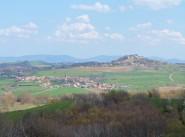 Gelände Billom