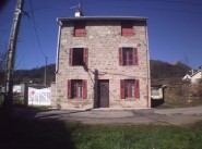 Haus Bas En Basset