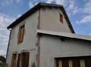 Haus Le Mayet De Montagne