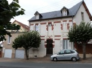 Immerapartment Neris Les Bains