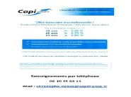 Immobilie Charmes