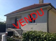 Kauf verkauf villa Cusset