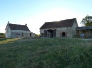 Südfranzösische bauernhäuser, landhäuser Moulins